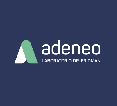 Adeneo Laboratorio Dr. Fridman